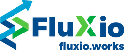 Fluxio Logo