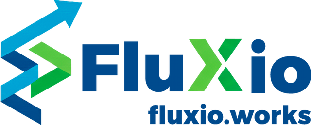 Fluxio Logo